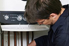 boiler repair Ceinws