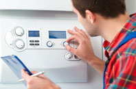 free commercial Ceinws boiler quotes