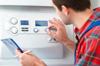 free Ceinws gas safe engineer quotes